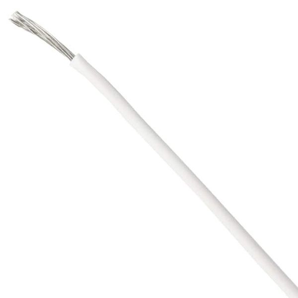 7055-WHITE-1000  Wire & Cable