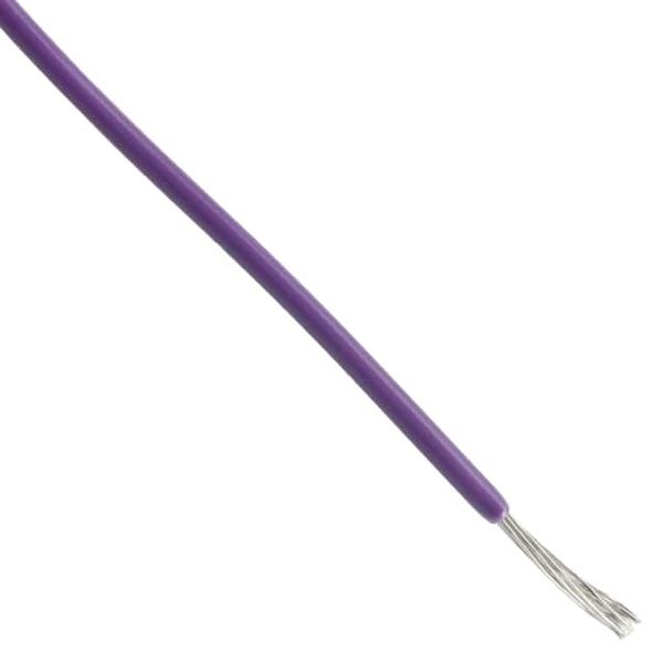 7057/19-VIOLET-100 electronic component of ALPHA