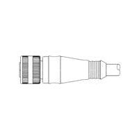 706000D02F300 electronic component of Molex