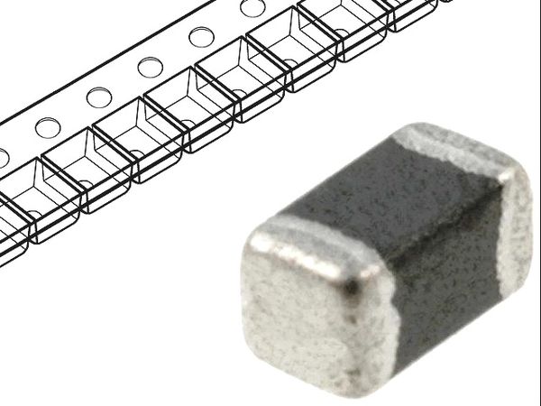 LCBA-601 electronic component of Ferrocore