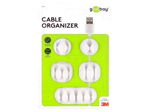 70681 electronic component of Goobay