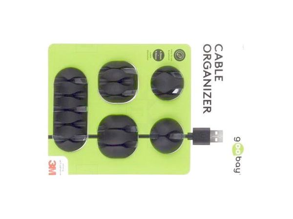 70683 Cable Tie Mounts