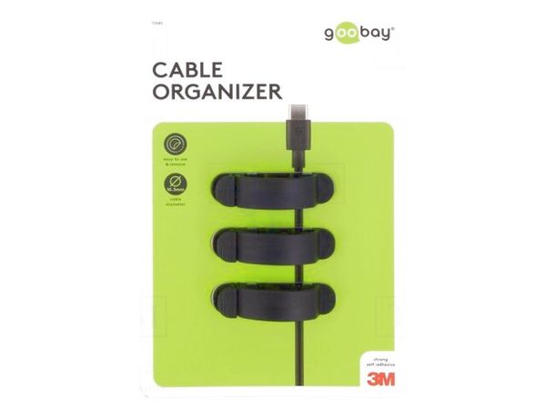70685 electronic component of Goobay