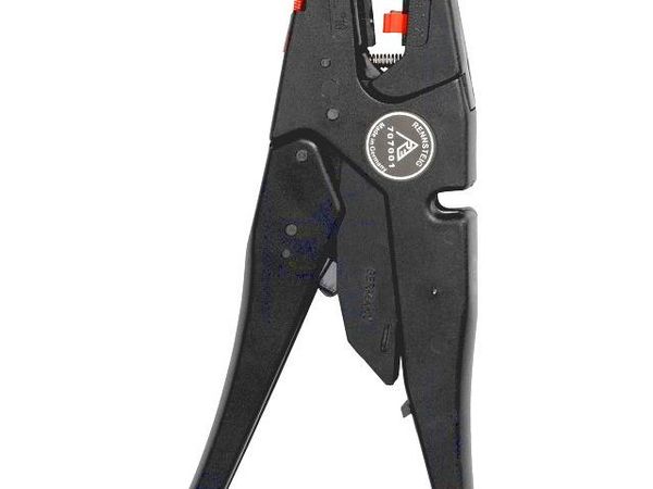 707 001 Wire Stripping & Cutting Tools