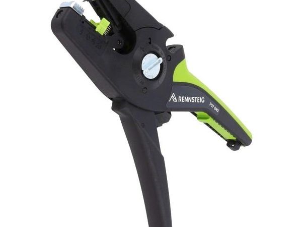 707 040 Wire Stripping & Cutting Tools