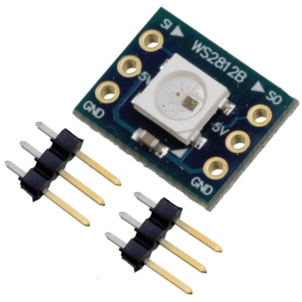 28085 electronic component of Parallax