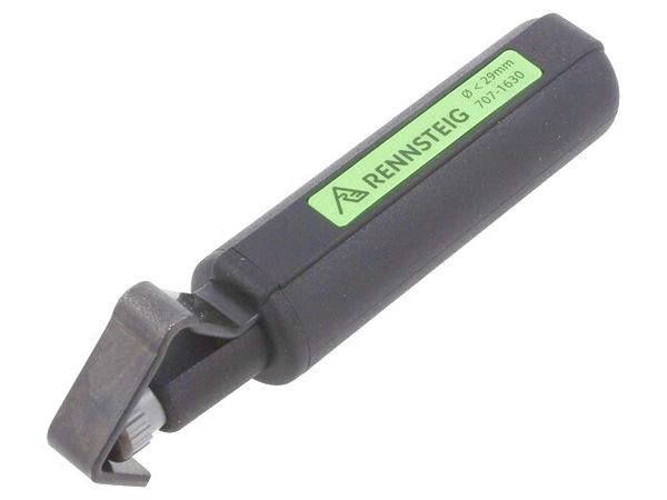 707-1630 electronic component of Rennsteig