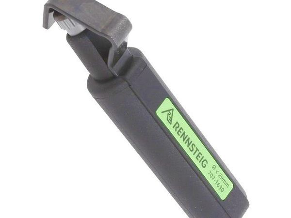 707-1630 Wire Stripping & Cutting Tools