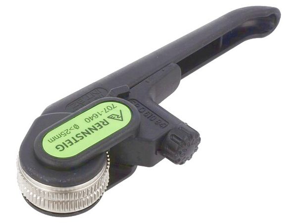707-1640 electronic component of Rennsteig