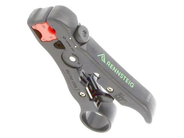 707-1660 SB Wire Stripping & Cutting Tools