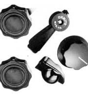 7071 Potentiometer Tools & Fixings