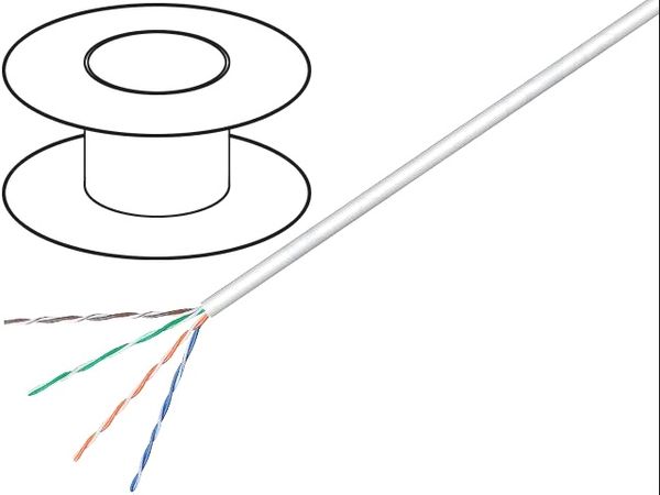 93884 electronic component of Goobay