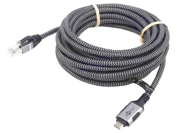70754 electronic component of Goobay