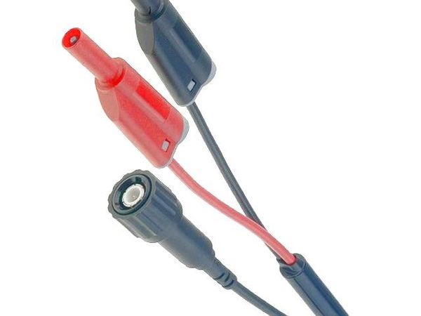 7076IEC-50-100N Test Leads