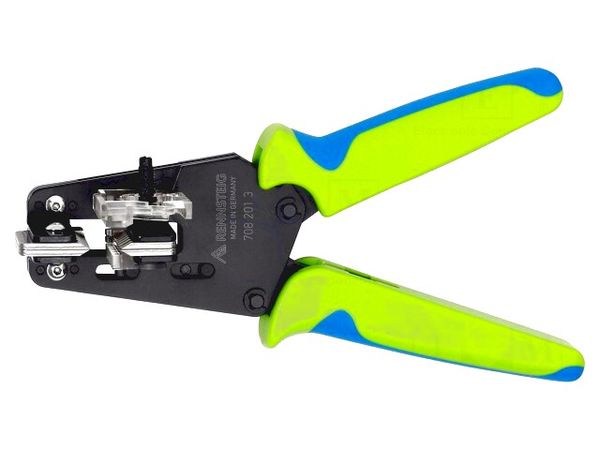 708 201 3 electronic component of Rennsteig