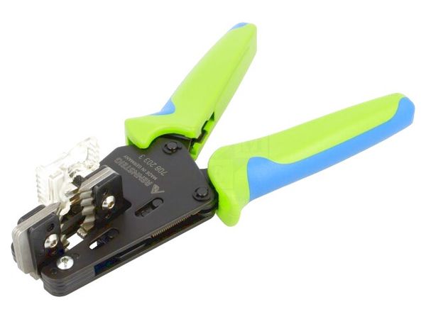 708 203 3 electronic component of Rennsteig