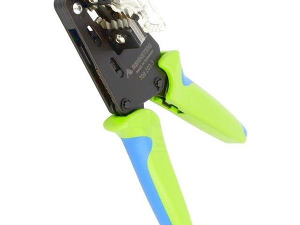 708 203 3 Wire Stripping & Cutting Tools