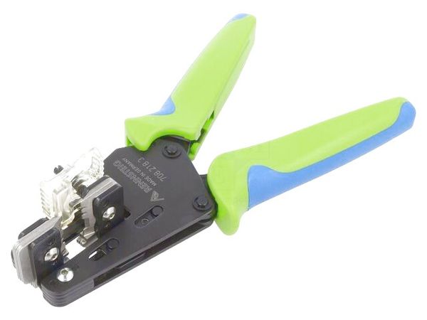 708 218 3 electronic component of Rennsteig