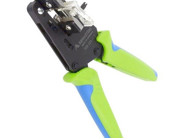 708 226-1 3 Wire Stripping & Cutting Tools