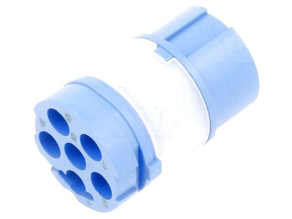 7084951102 electronic component of Hummel