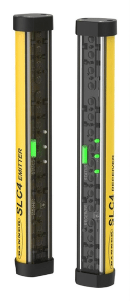 SLC4P14-160P44 electronic component of Banner