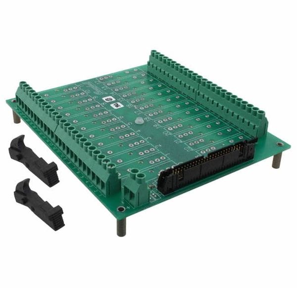 70GRCQ24-HS electronic component of Grayhill