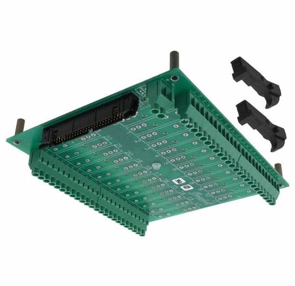 70GRCQ24-HS  Electromechanical