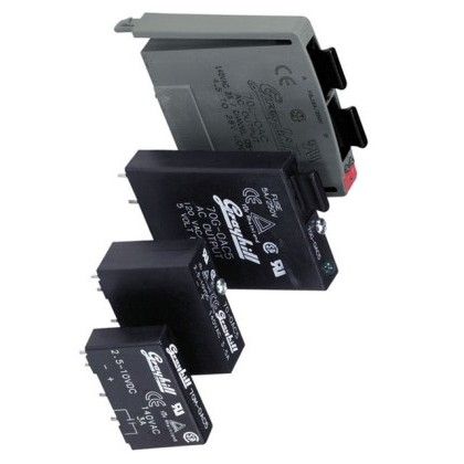 70L-OAC-L I/O Modules