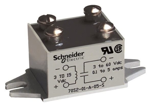 70S2-03-C-15-D electronic component of Schneider