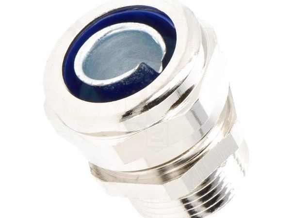 710.013.1 Conduit Fittings & Accessories