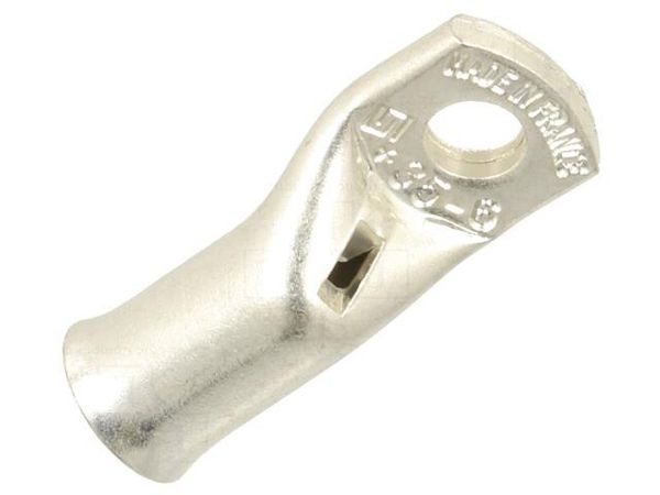 710027-1  Connectors