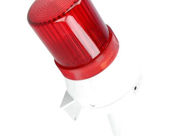 710112113 Piezo Buzzers & Audio Indicators