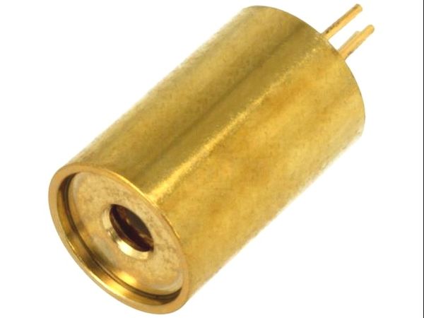 LC-LMD-635-03-03-A electronic component of Laser Components