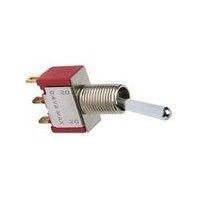 7103SDV30BE Toggle Switches