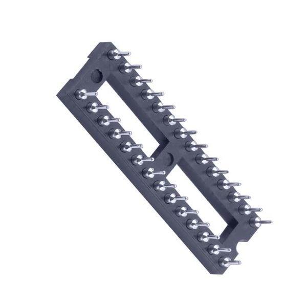 7110-30128SS0074T1 IC & Component Sockets
