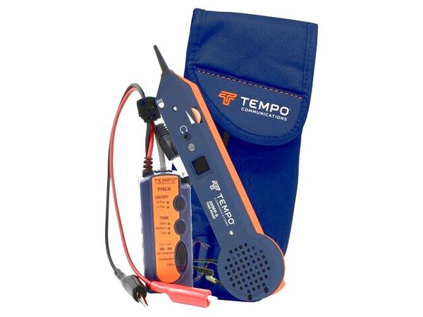 711K-GB electronic component of Tempo Semiconductor