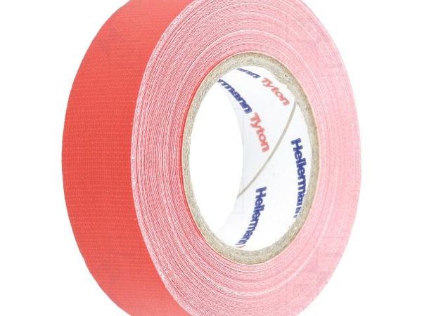 712-00201 HELATAPE TEX Adhesive Tapes
