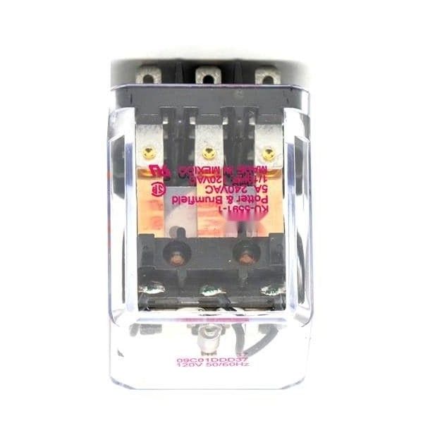 7-1393110-1  Electromechanical