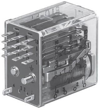 7-1393767-7 electronic component of TE Connectivity