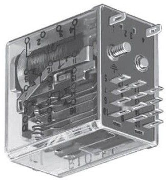 7-1393767-7  Electromechanical