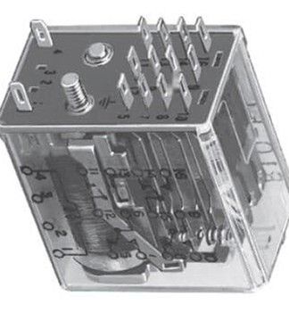 7-1393767-7 General Purpose Relays