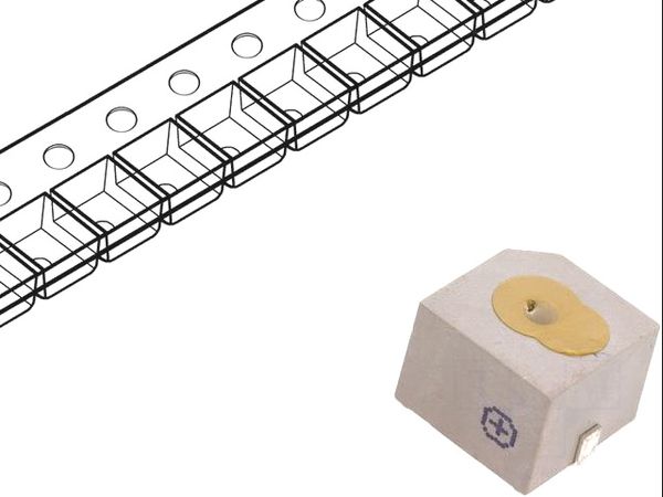 LD-BZEL-B05-1212 electronic component of Loudity