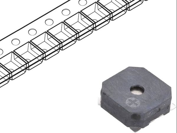 LD-BZEL-T30-0802 electronic component of Loudity