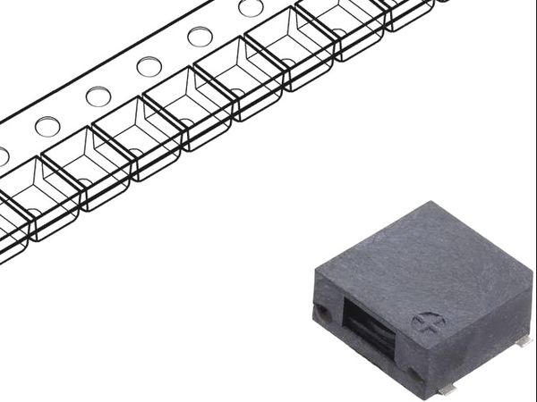 LD-BZEL-T42-1004 electronic component of Loudity