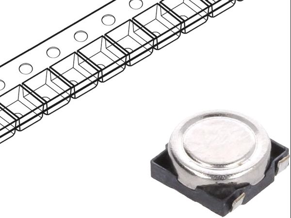 LD-BZEL-T72-0505 electronic component of Loudity