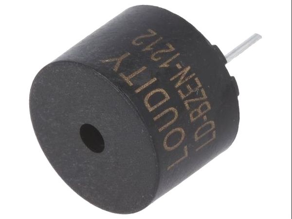 LD-BZEN-1212 electronic component of Loudity