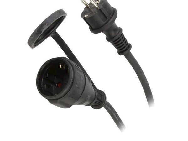 71475 AC Power Leads