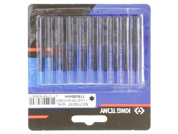715015T  Tools & Supplies
