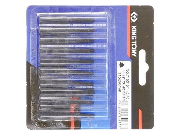 715015T Screwdrivers, Nut Drivers & Socket Drivers