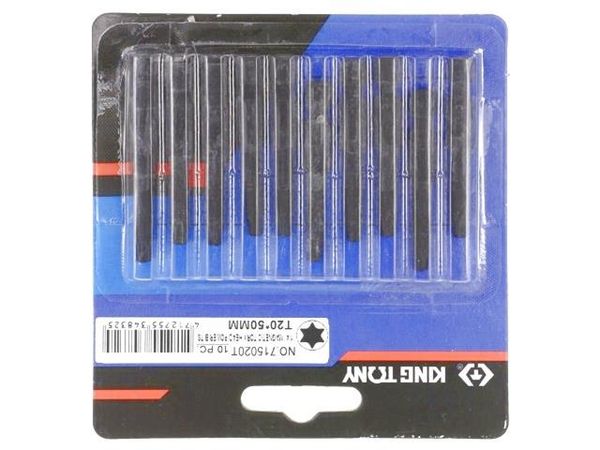 715020T  Tools & Supplies